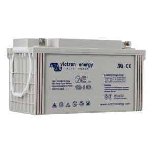 Victron Energy Bateria de GEL 110Ah