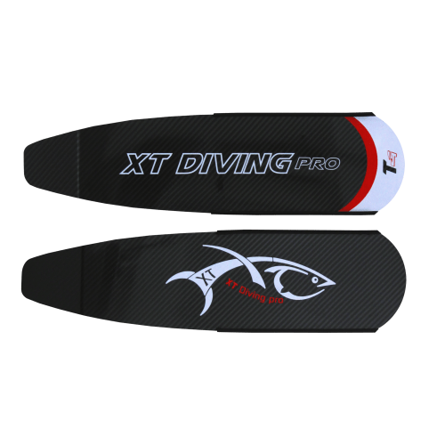 Barbatanas T4 XT Diving Pro - Image 4