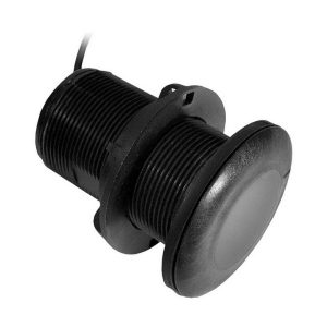 Garmin P19 Transdutor Passa Casco 77/200kHz 500W