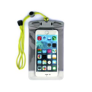 Aquapac Bolsa Impermeável Medium Phone