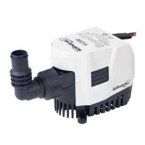 Attwood Bomba Automática Sahara Mk2 S1200
