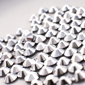 BRILHANTE MC PREMIUM SILVER HEMATITE