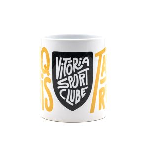 Caneca Conquistadores