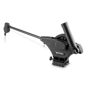 Cannon Downrigger Manual Easi-Troll