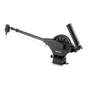 Cannon Downrigger Manual Uni-Troll 10