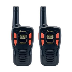 Cobra Walkie Talkie microTALK AM245