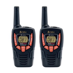 Cobra Walkie Talkie microTALK AM645