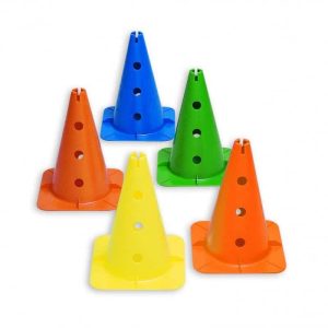 Cone 32cm Verde Amaya