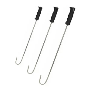 Cressi Bicheiro em Inox para Peixe
