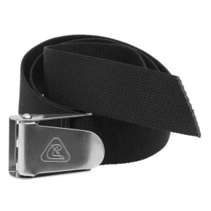 Cressi Cinto Nylon com Fivela Inox
