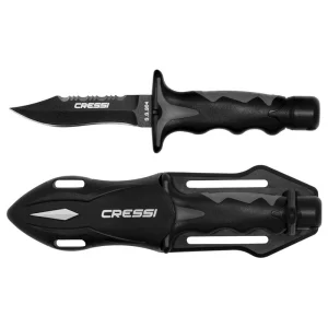 Cressi Faca Predator