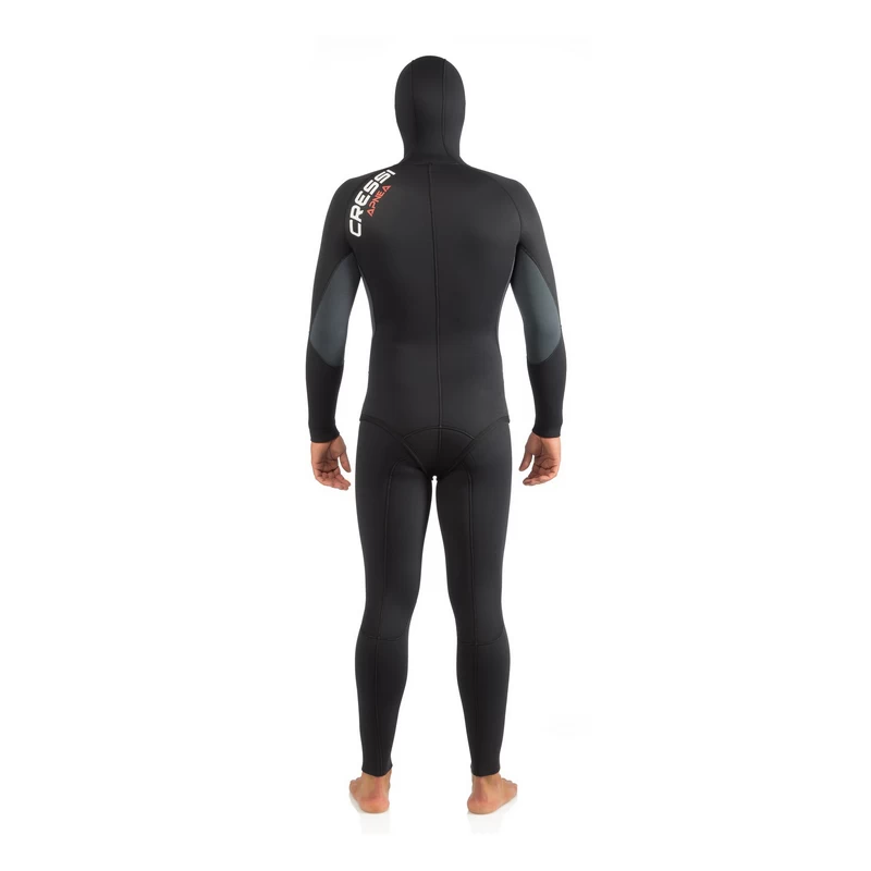 Cressi Fato de Caça Submarina Apnea 5mm - Image 3