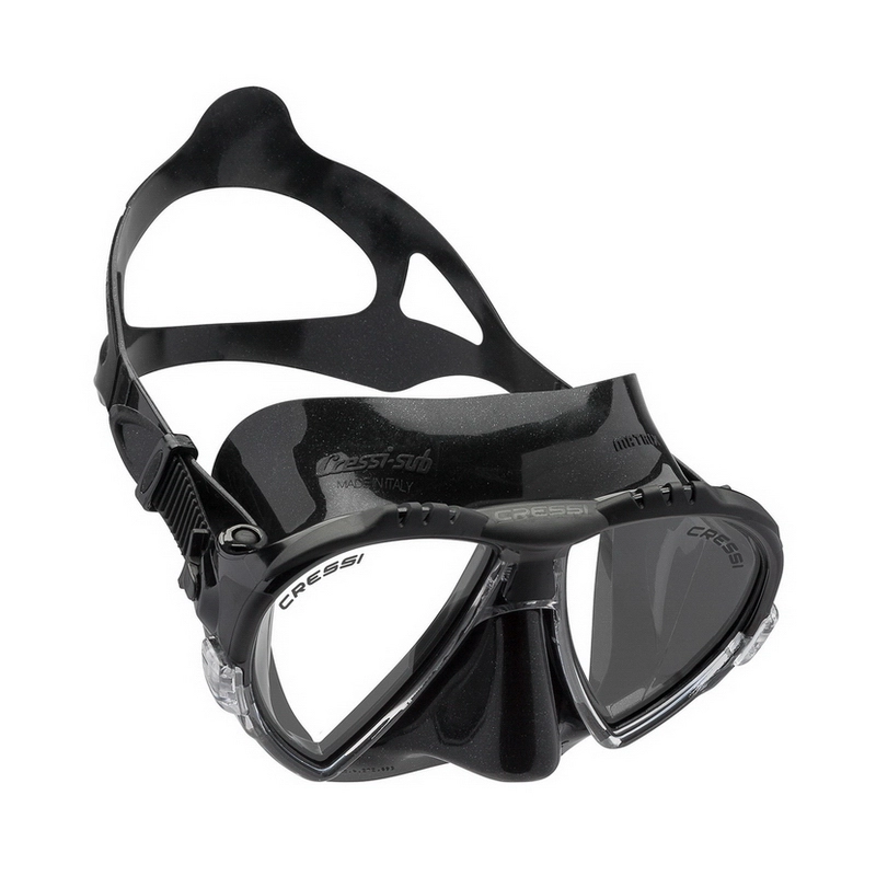Cressi Matrix Dark