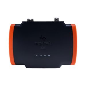 em-trak AIS B921 com GPS