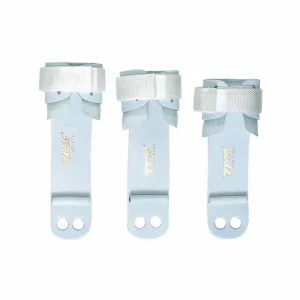 Par de Estafas para Paralelas Assimétricas Feminino