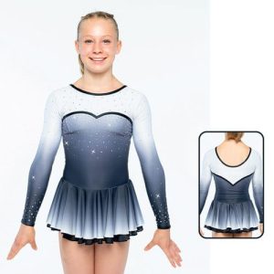 Maillot de Ginástica  Artística Ref: 1902