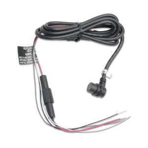 Garmin Cabo Dados e Alimentação 4 pinos
