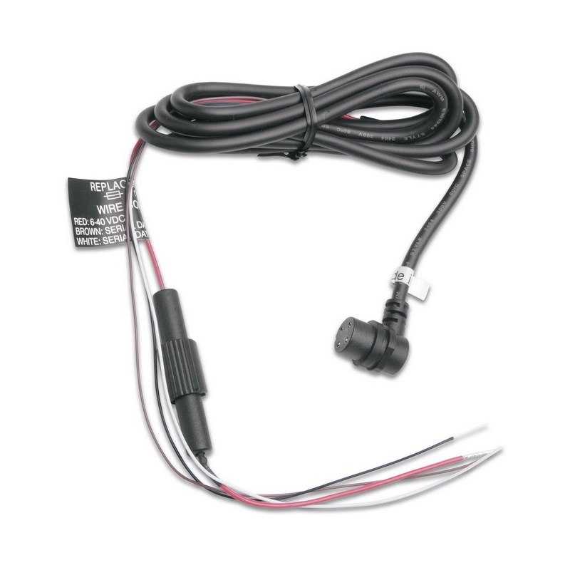 Garmin Cabo Dados e Alimentação 4 pinos