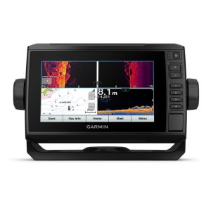 Garmin ECHOMAP UHD 72sv ST