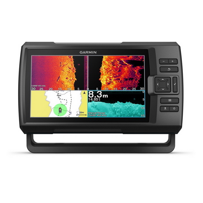 Garmin STRIKER Vivid 9sv ST - Image 2
