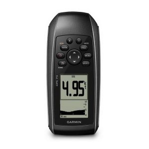 Garmin GPS 73 Marine Pack