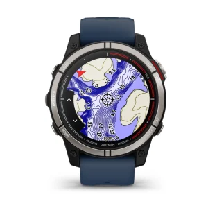 Garmin quatix 7 Sapphire