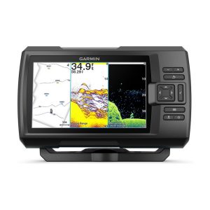 Garmin STRIKER Vivid 7cv TDF