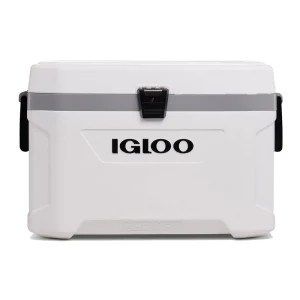 Geleira Igloo Marine Ultra 54 QT