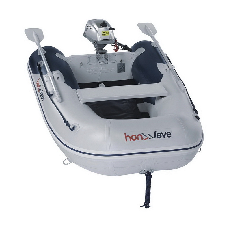 honwave Barco Pneumático T20 SE - Image 2