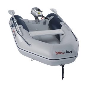 honwave Barco Pneumático T24 IE