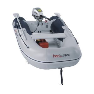 honwave Barco Pneumático T25 AE