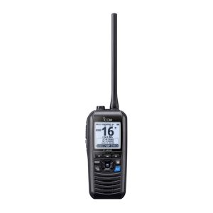 Icom VHF IC-M94DE