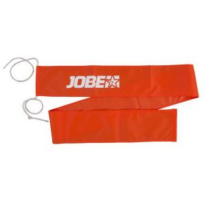 Jobe Bandeira Laranja de Ski