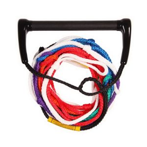 Jobe Cabo Ski Sport Series 8 Secções