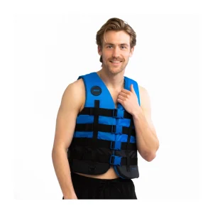 Jobe Colete 4 Buckle Vest Blue