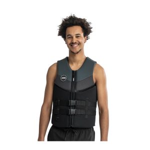 Jobe Colete Neoprene Vest Men Graphite Grey