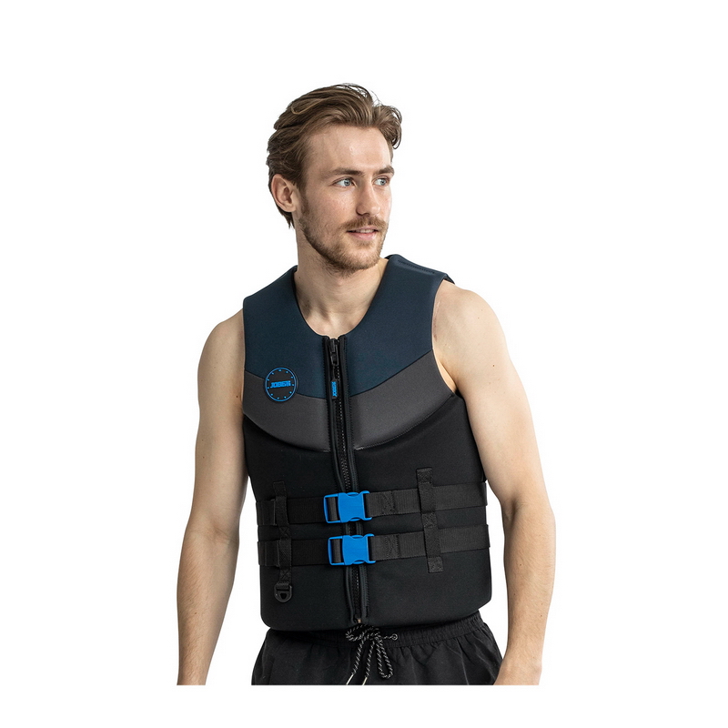 Jobe Colete Neoprene Vest Men Midnight Blue