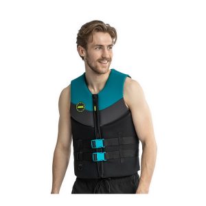 Jobe Colete Neoprene Vest Men Real Teal