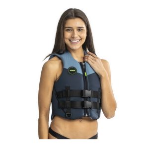 Jobe Colete Neoprene Vest Women Midnight Blue
