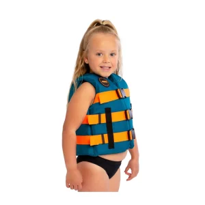 Jobe Colete Nylon Teal
