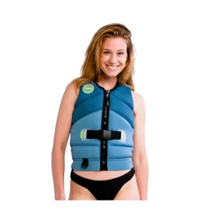 Jobe Colete Unify Vest Women Steel Blue