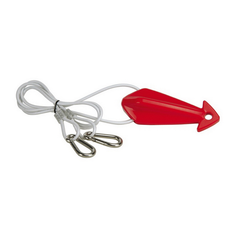 Jobe Triangulo de Ski Cable Bridle - Image 2