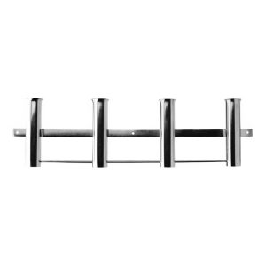 Lalizas Suporte para 4 Canas 725x193mm