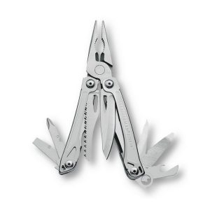Leatherman Alicate Sidekick