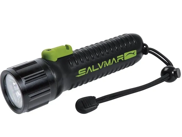 Lanterna Lecoled Salvimar - Image 3