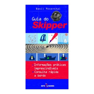 Livro Guia do Skipper