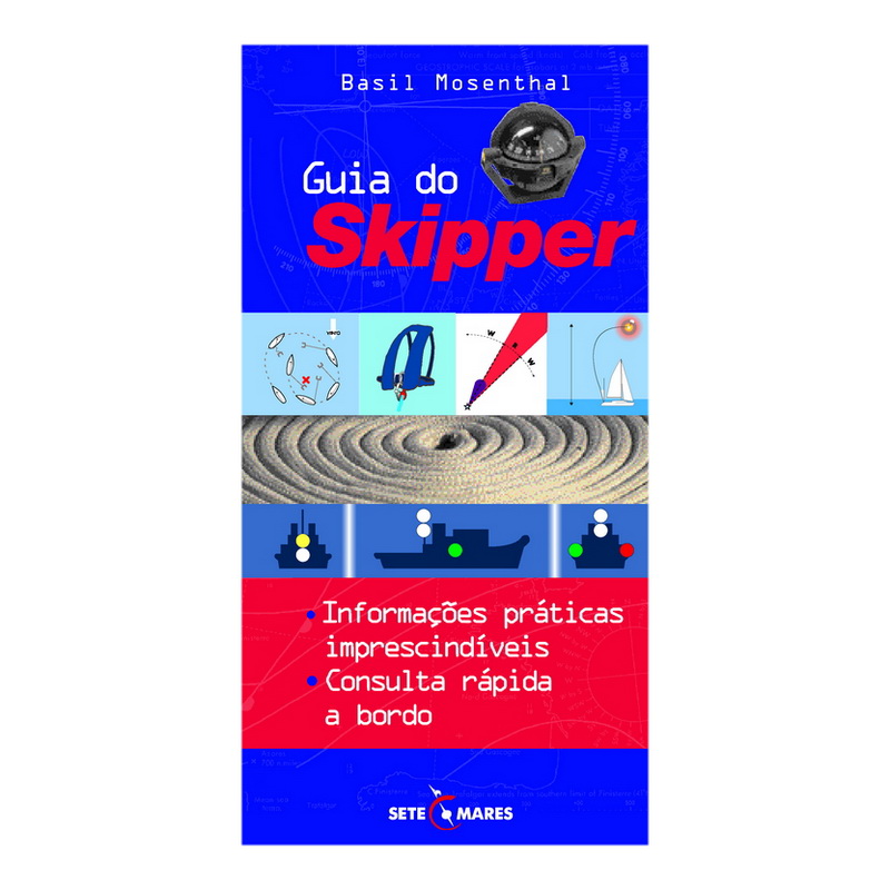 Livro Guia do Skipper