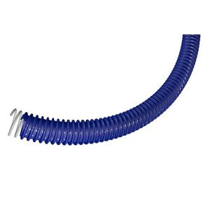 Plastimo Mangueira de PVC para Ventilação 102mm x 10m