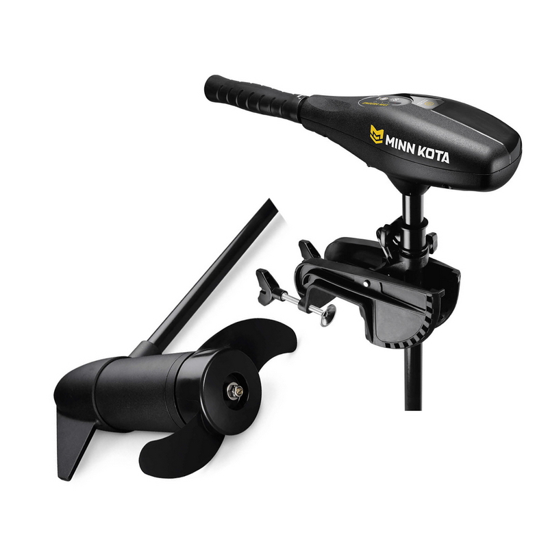 Minn Kota Endura MAX 55 - Image 3