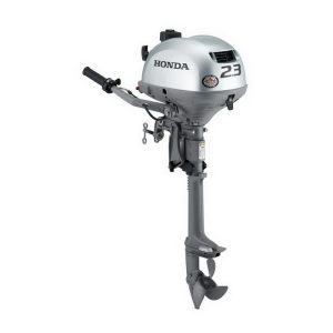 Honda Marine BF 2.3